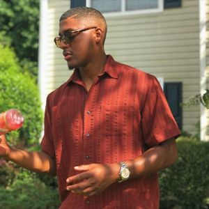 Meet your Posher, Jihadd